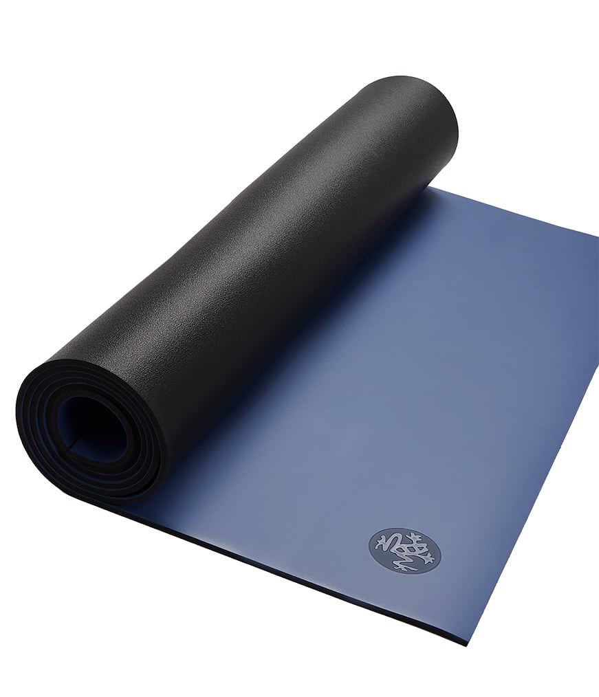 เสื่อโยคะ Manduka รุ่น GRP® Adapt 5mm สีฟ้า (71